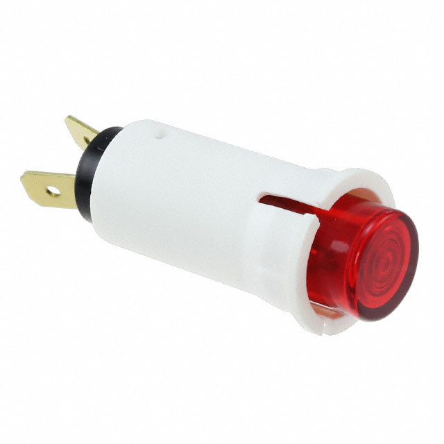 Visual Communications Company - VCC 32-2111T electronic component product image