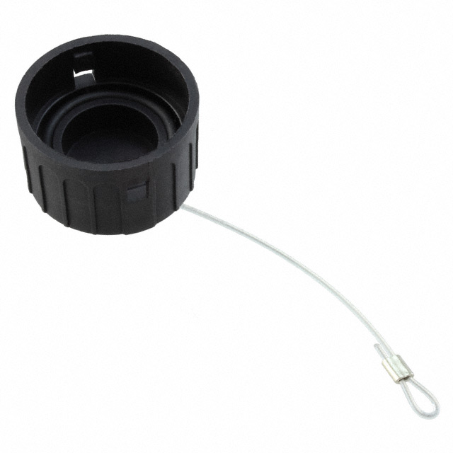 Amphenol Tuchel Industrial C01600U0000201 electronic component product image