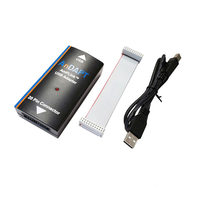 AnDAPT, Inc. AMPLINK electronic component product image