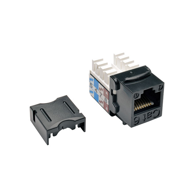 Eaton Tripp Lite N238-010-BK electronic component product image