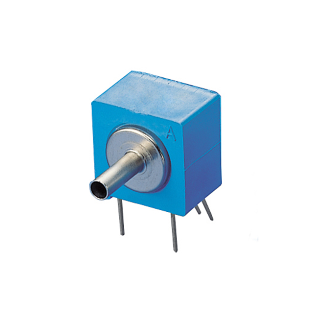 Nidec Components P-3000S-102D-02 electronic component product image