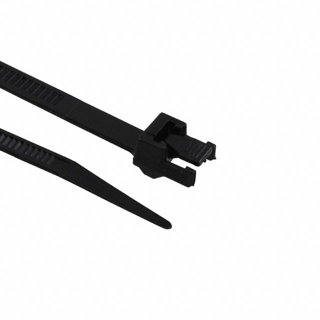 Essentra Components WITRT-0550-UV-M electronic component product image