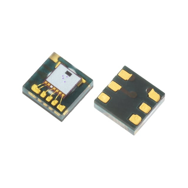 Lite-On Inc. LTR-390UV-01 electronic component product image