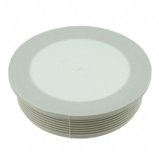 Essentra Components 494635 electronic component product image