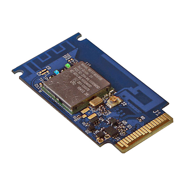 Sierra Wireless by Talon MIRAGE-PIFA electronic component product image