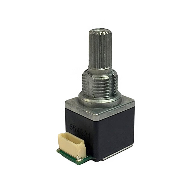 C&K ENCOS16D2S65C electronic component product image