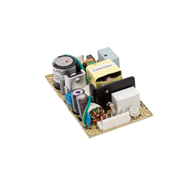 MEAN WELL USA Inc. PSC-35B electronic component product image