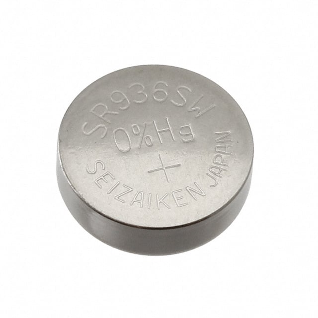 Seiko Instruments SR936SW-5SE electronic component product image