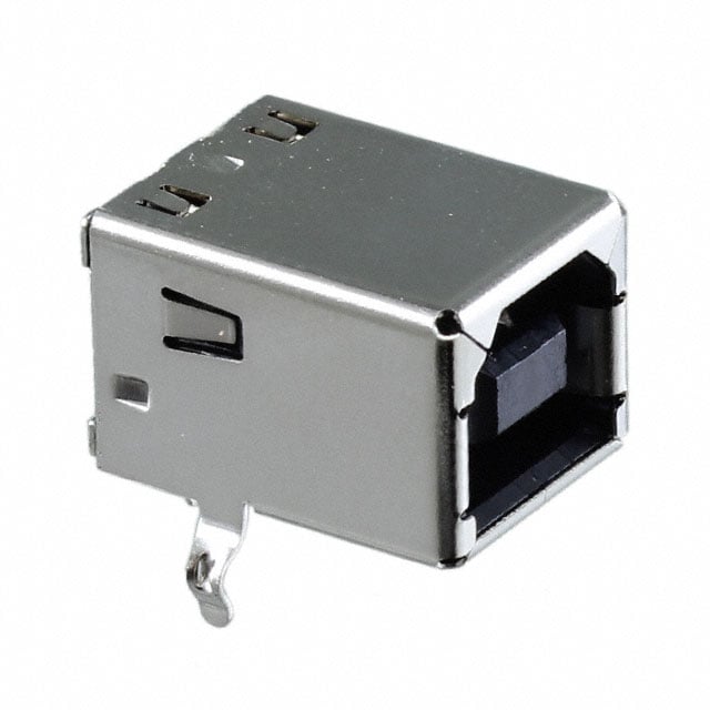 Amphenol ICC (Commercial Products) UE27BC54130 electronic component product image