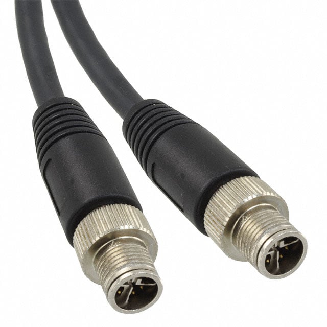 TE Connectivity AMP Connectors 2241021-1 electronic component product image