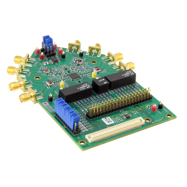 Analog Devices Inc. ADL5205-EVALZ electronic component product image