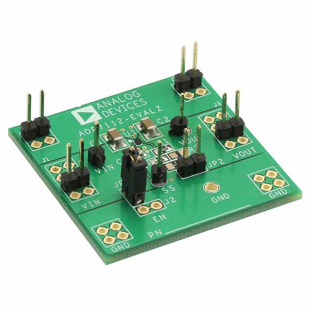 Analog Devices Inc. ADP7112CB-EVALZ electronic component product image