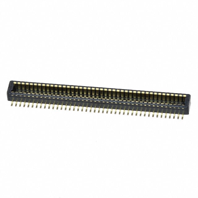 Hirose Electric Co Ltd DF40C-80DP-0.4V(51) electronic component product image