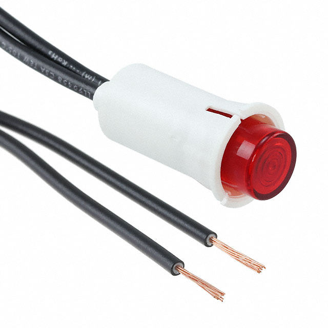 Visual Communications Company - VCC 32-2111 electronic component product image