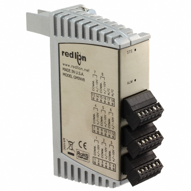 Red Lion Controls GMINV800 electronic component product image