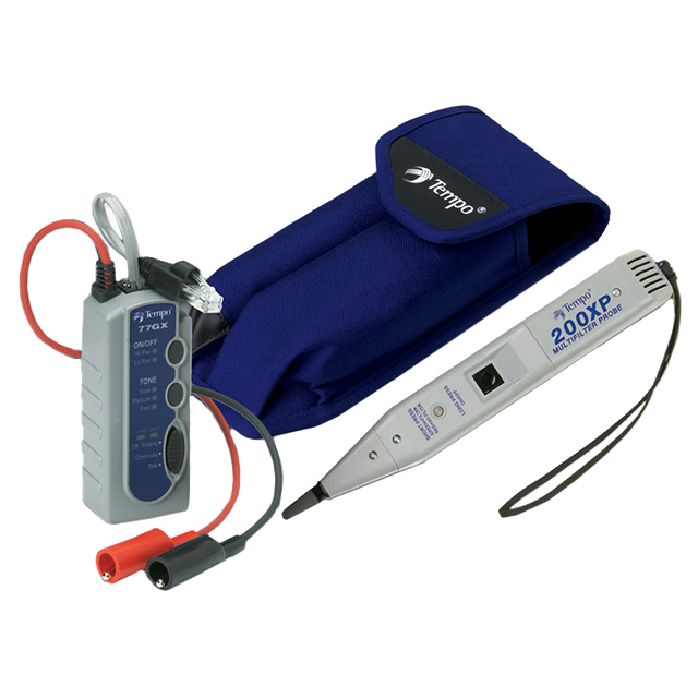 Tempo Communications 811K/50 electronic component product image