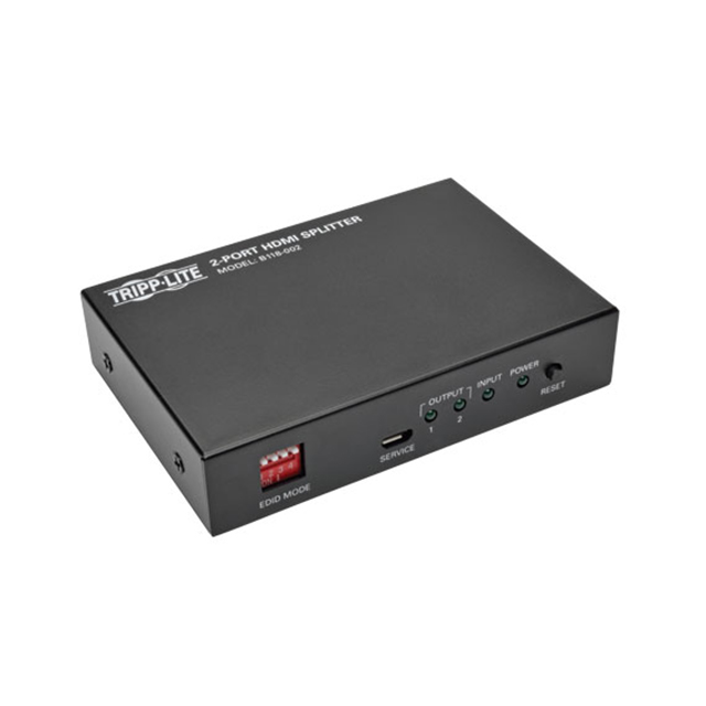 Eaton Tripp Lite B118-002 electronic component product image