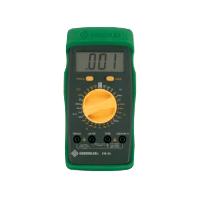 Greenlee Communications DM-60 electronic component product image