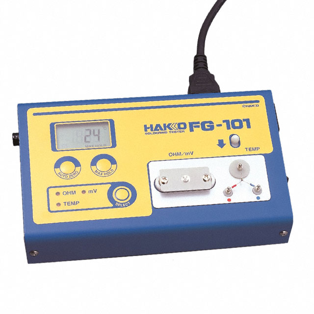 American Hakko Products, Inc. FG101-16 electronic component product image