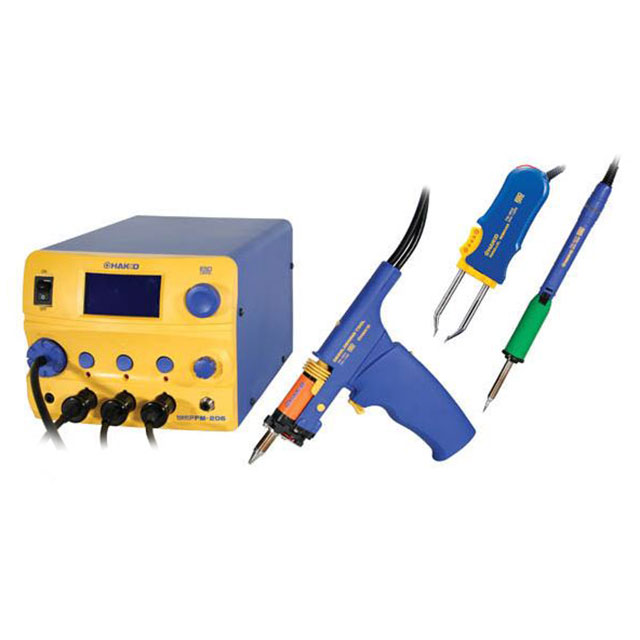 American Hakko Products, Inc. FM206-DTS electronic component product image