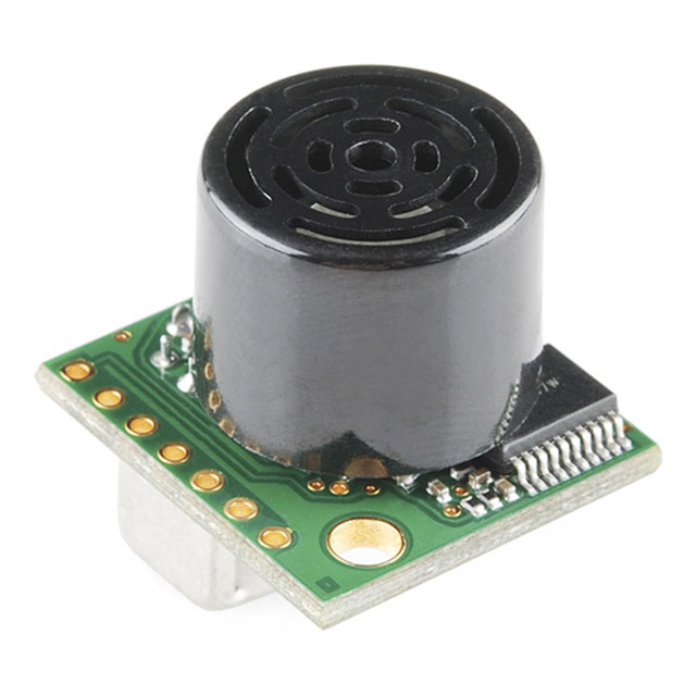 SparkFun Electronics 09491 electronic component product image