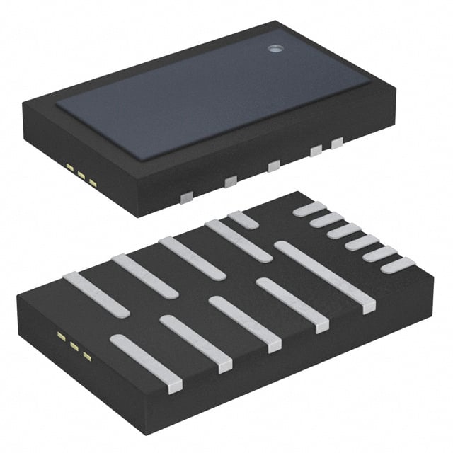 Analog Devices Inc./Maxim Integrated MAX20766EPE+T electronic component product image