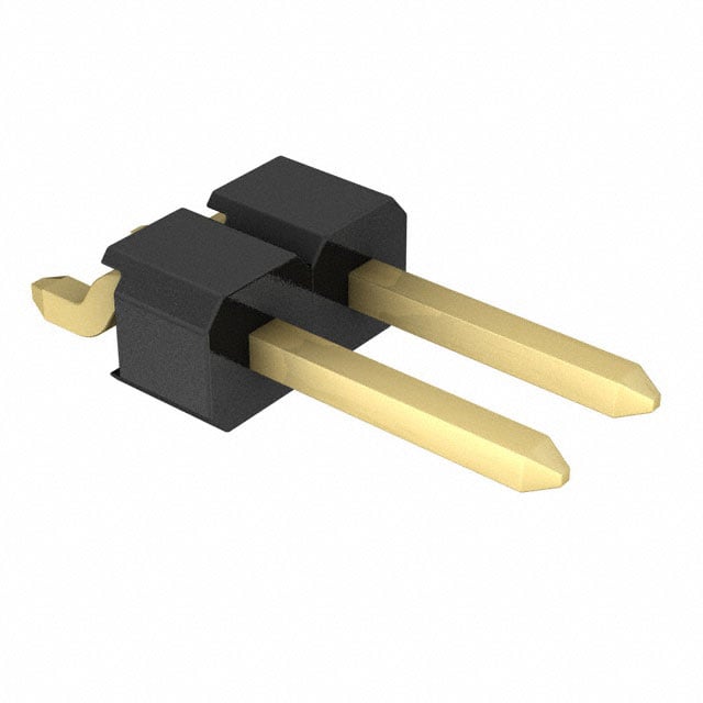 Harwin Inc. M20-8890245R electronic component product image