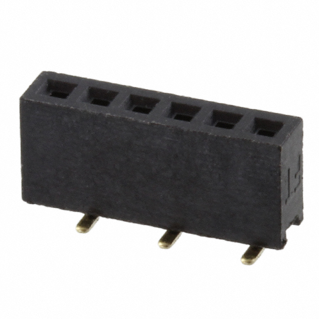 Harwin Inc. M50-3140645 electronic component product image