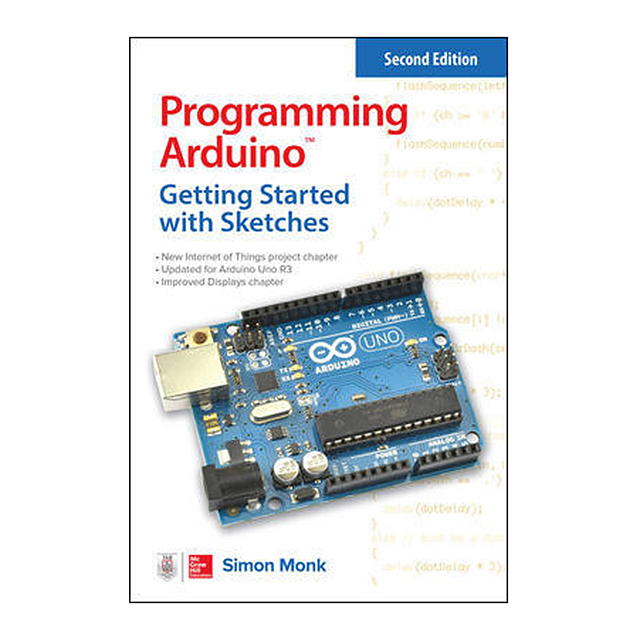 McGraw-Hill Education 1259641635 electronic component product image