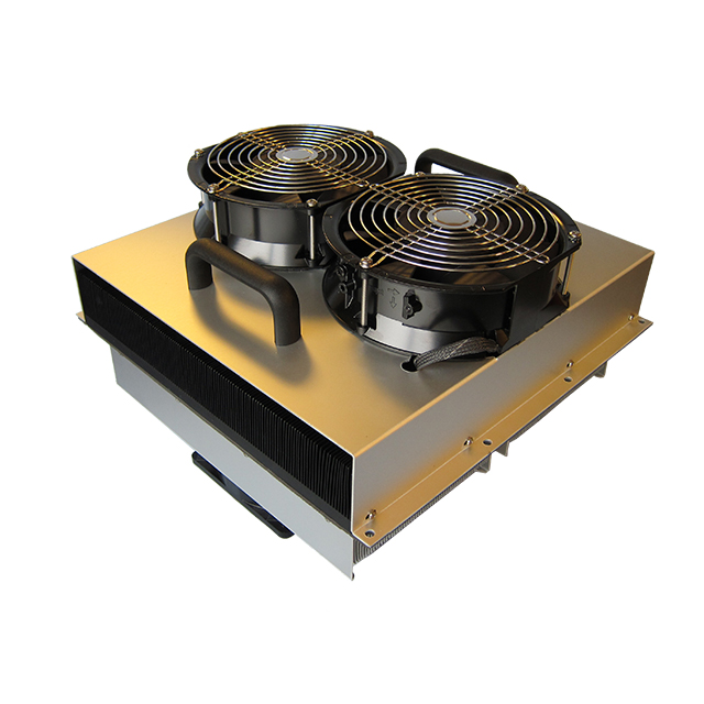 Tark Thermal Solutions 43700000200000 electronic component product image