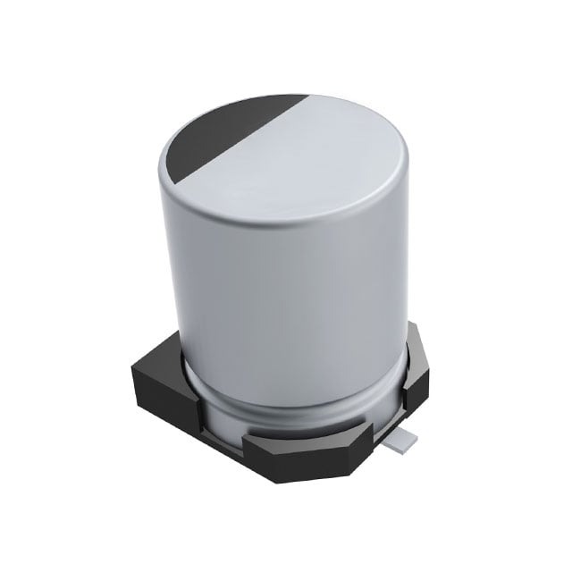 KEMET EDK108M6R3A9PAA electronic component product image