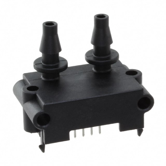 Sensirion AG SDP810-500PA electronic component product image