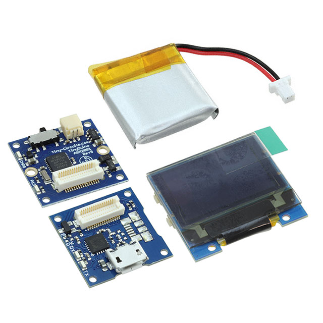 TinyCircuits ASK1005 electronic component product image