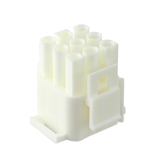 Molex 0050841095 electronic component product image