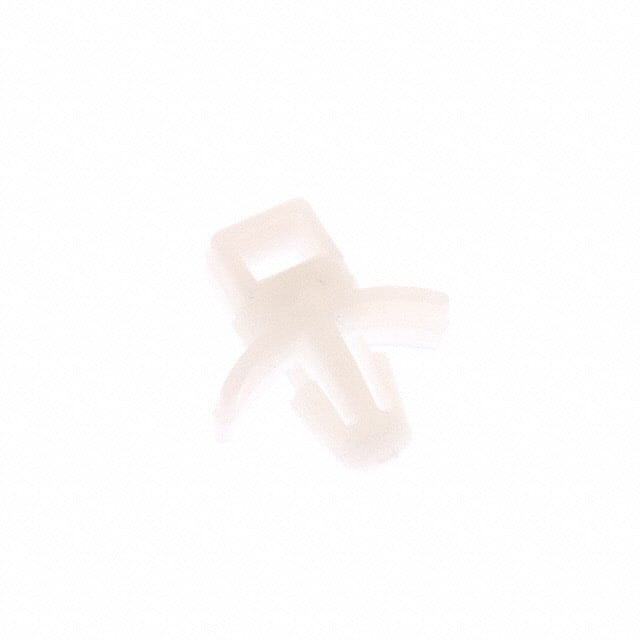 Essentra Components FTH-3-01-M electronic component product image