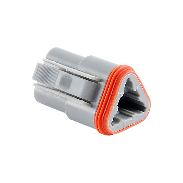 Amphenol Sine Systems Corp AT06-3S electronic component product image