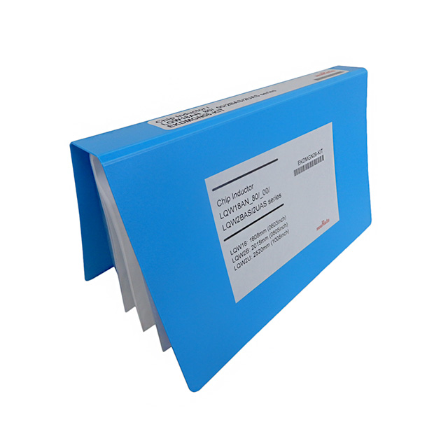 Murata Electronics EKDMGN06-KIT electronic component product image