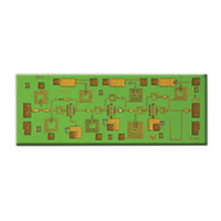 Analog Devices Inc. HMC565-SX electronic component product image
