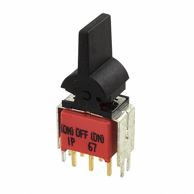 TE Connectivity AMP Connectors 1571989-7 electronic component product image
