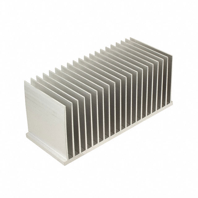 Wakefield Thermal Solutions 510-3M electronic component product image
