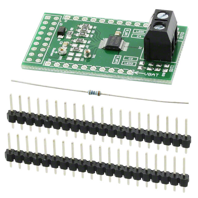 STMicroelectronics EV-VN7020AJ electronic component product image