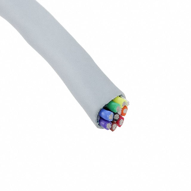 Alpha Wire 78108 SL001 electronic component product image