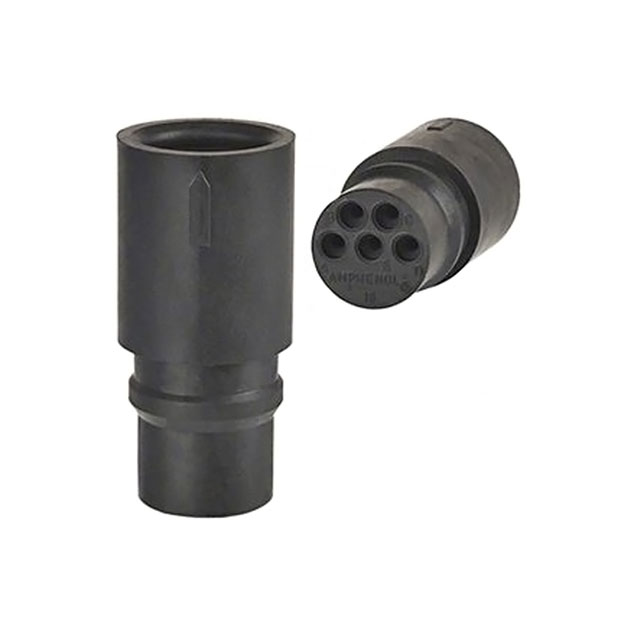 Amphenol Tuchel Industrial 044 104 10305 electronic component product image