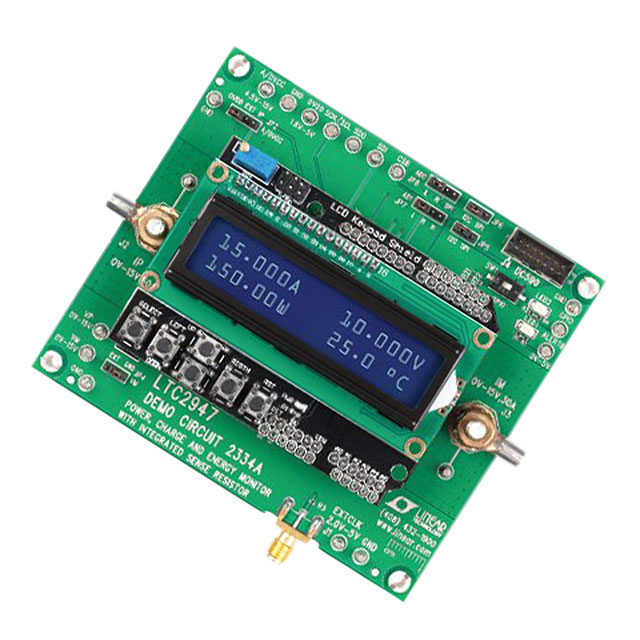 Analog Devices Inc. DC2574A-KIT electronic component product image