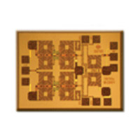 Analog Devices Inc. HMC525 electronic component product image