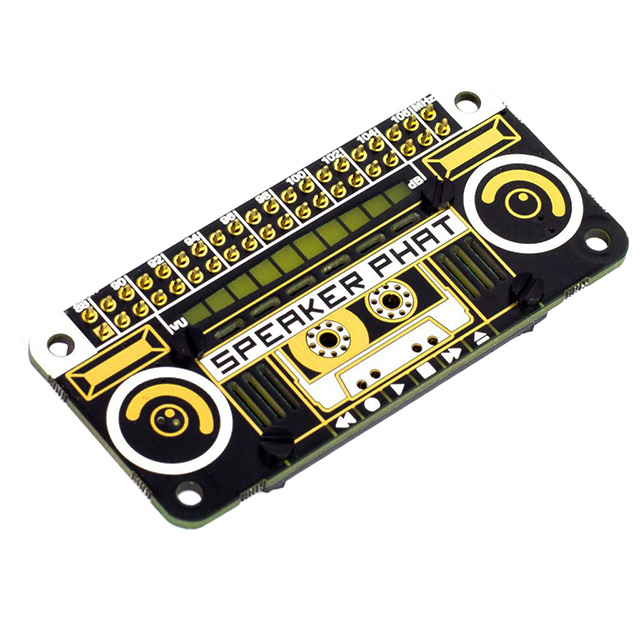 Pimoroni Ltd PIM254 electronic component product image