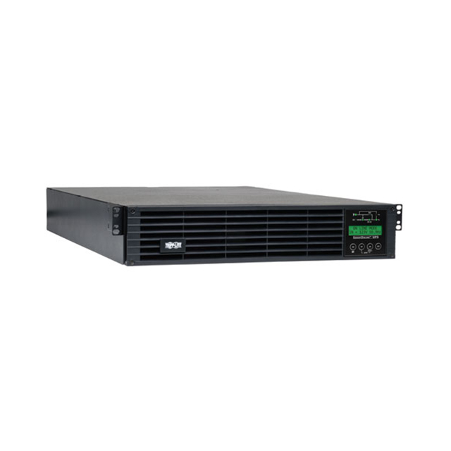 Eaton Tripp Lite SU3000RTXLCD2U electronic component product image