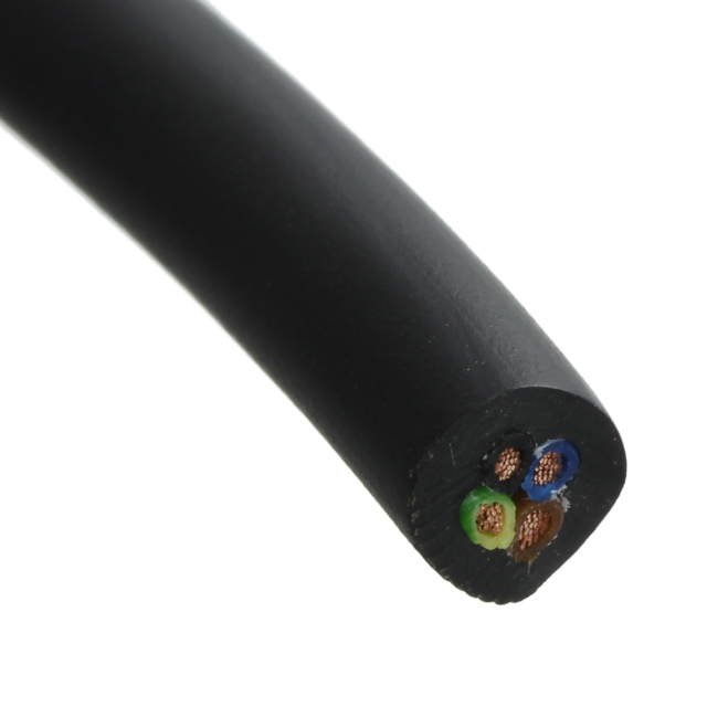 Molex 1552400064 electronic component product image