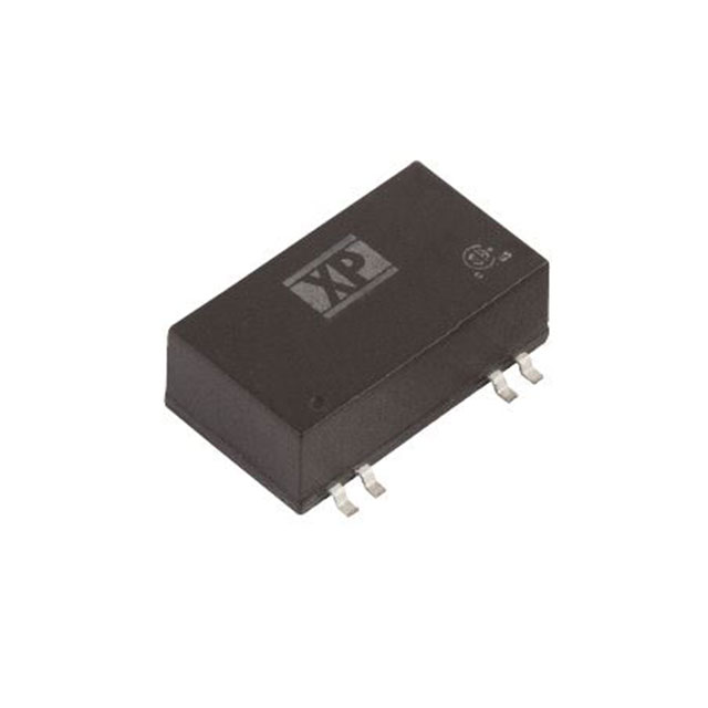 XP Power ISM0224D15-TR electronic component product image
