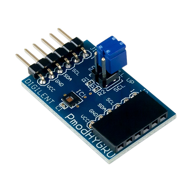 Digilent, Inc. 410-347 electronic component product image